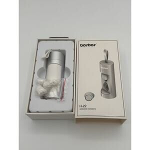 Bosbos H-22 True Wireless Earbuds